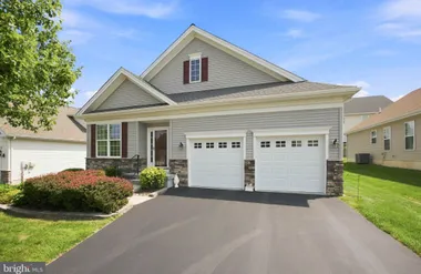 505 MCELREE LN, COATESVILLE, PA, 19320, Coatesville, PA 19320