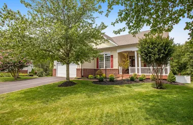 9450 RAITH CT, BRISTOW, VA, 20136, Bristow, VA 20136