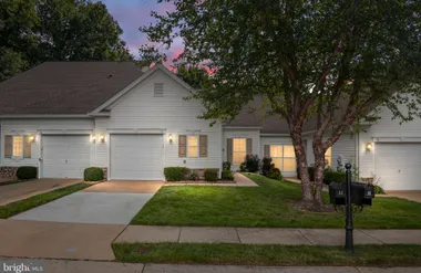 32 TURTLE CREEK WAY 8-2, FREDERICKSBURG,..., Fredericksburg, VA 22406
