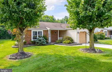 39 KNOLLWOOD, DEPTFORD, NJ, 08096, Deptford, NJ 08096