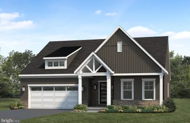 208 PINNACLE RIDGE DR, ANNVILLE, PA, 170..., Annville, PA 17003