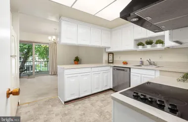 3367 S LEISURE WORLD BLVD 95-2A, SILVER ..., Silver Spring, MD 20906