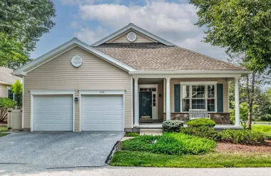 1579 ULSTER TER, WEST CHESTER, PA, 19380, West Chester, PA 19380