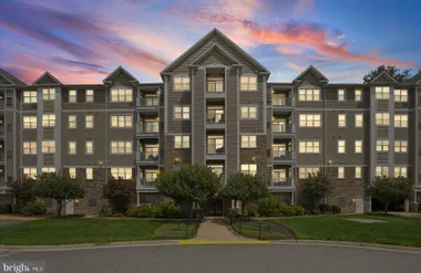 902 MACPHAIL WOODS XING 3F, BEL AIR, MD,..., Bel Air, MD 21015