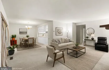 3367 S LEISURE WORLD BLVD 95-2A, SILVER ..., Silver Spring, MD 20906