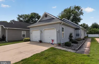 21 BELMONT AVE, EDGEWATER PARK, NJ, 0801..., Edgewater Park, NJ 08010