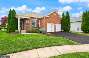 3571 SUTHERLAND CT, WARRENTON, VA, 20187, Warrenton, VA 20187