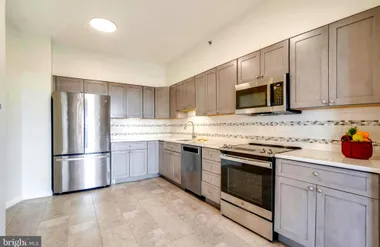 3100 N LEISURE WORLD BLVD 926, SILVER SP..., Silver Spring, MD 20906
