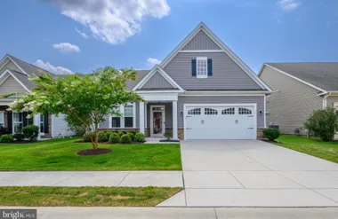 71 CHAMPIONS DR, BRIDGEVILLE, DE, 19933, Bridgeville, DE 19933