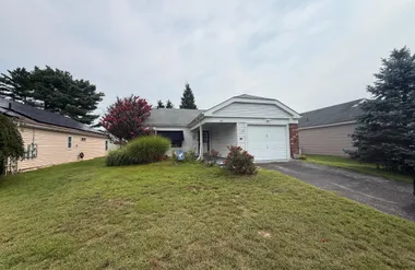 42 NEW CASTLE DR, SOUTHAMPTON, NJ, 08088, Southampton, NJ 08088