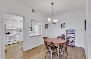3200 N LEISURE WORLD BLVD 514, SILVER SP..., Silver Spring, MD 20906