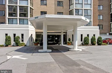 15107 INTERLACHEN DR 2-409, SILVER SPRIN..., Silver Spring, MD 20906