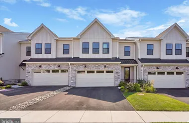 615 REGENCY BLVD CASSIDY  PLAN, JENKINTO..., Jenkintown, PA 19046