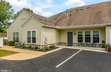 34 TRADITIONS WAY, LAWRENCE TOWNSHIP, NJ..., Lawrence Township, NJ 08648