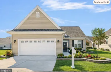 112 FAIRMONT LN, DOVER, DE, 19904, Dover, DE 19904