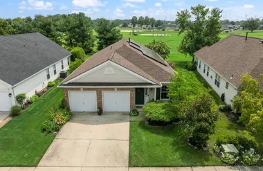 128 SANDPIPER LN, WEST DEPTFORD, NJ, 080..., West Deptford, NJ 08086