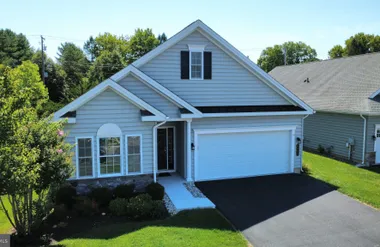 4633 FREEDOM WAY, CENTER VALLEY, PA, 180..., Center Valley, PA 18034