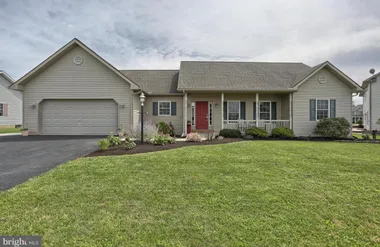 07 STARLIGHT LN, LEBANON, PA, 17046, Lebanon, PA 17046