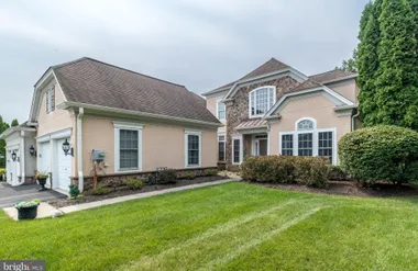 475 PRIMROSE DR, UPPER GWYNEDD, PA, 1944..., Upper Gwynedd, PA 19446
