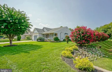 217 GAUNT DR, MICKLETON, NJ, 08056, Mickleton, NJ 08056