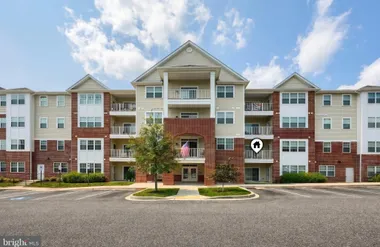 636 WALLINGFORD RD 2B, BEL AIR, MD, 2101..., Bel Air, MD 21014