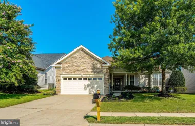 6128 BETON CT, GAINESVILLE, VA, 20155, Gainesville, VA 20155