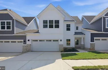 8706 COASTAL TER, MECHANICSVILLE, VA, 23..., Mechanicsville, VA 23111