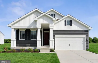 90 FRISCO DR, MAGNOLIA, DE, 19962, Magnolia, DE 19962