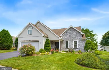 821 CAMBRIDGE DR, MANHEIM, PA, 17545, Manheim, PA 17545
