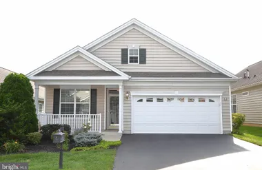 663 THOREAU DR, MOUNT JOY, PA, 17552, Mount Joy, PA 17552