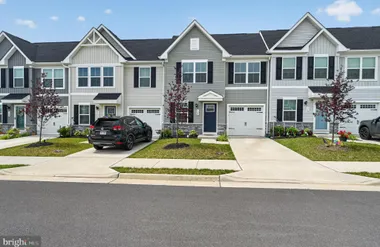 120 MAURY WAY, WINCHESTER, VA, 22602, Winchester, VA 22602
