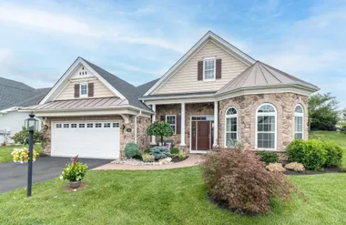 140 REDWOOD ST, DRESHER, PA, 19025, Dresher, PA 19025