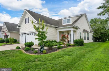 85 EMILYS PINTAIL DR, BRIDGEVILLE, DE, 1..., Bridgeville, DE 19933