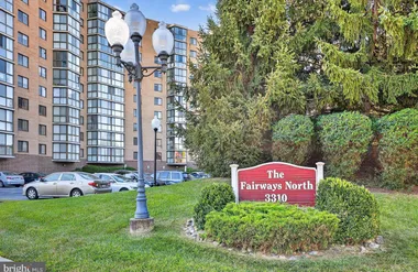 3310 N LEISURE WORLD BLVD 124, SILVER SP..., Silver Spring, MD 20906