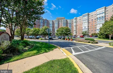 3100 N LEISURE WORLD BLVD 109, SILVER SP..., Silver Spring, MD 20906
