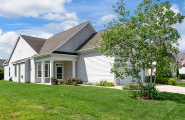 1 HARLEQUIN LOOP, BRIDGEVILLE, DE, 19933, Bridgeville, DE 19933