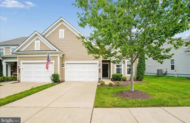 193 LONG POINT DR, FREDERICKSBURG, VA, 2..., Fredericksburg, VA 22406