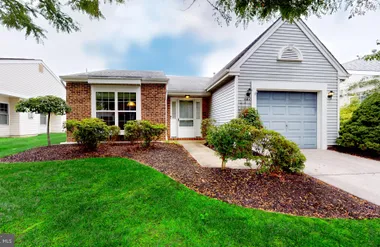 631 CASCADE DR, MOUNT LAUREL, NJ, 08054, Mount Laurel, NJ 08054