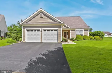 352 DAYLILLY WAY, MIDDLETOWN, DE, 19709, Middletown, DE 19709