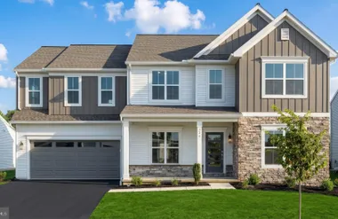 120 MORNING DR, EPHRATA, PA, 17522, Ephrata, PA 17522