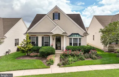 338 CARLISLE DR, AVONDALE, PA, 19311, Avondale, PA 19311