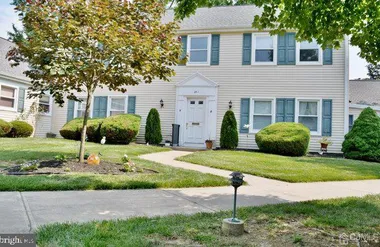 241 MAYFLOWER WAY B, MONROE TOWNSHIP, NJ..., Monroe Township, NJ 08831