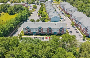 261 BECKENHAM CIR 402, BEL AIR, MD, 2101..., Bel Air, MD 21014