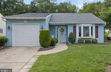 114 CANDLELIGHT CT, COLUMBUS, NJ, 08022, Columbus, NJ 08022