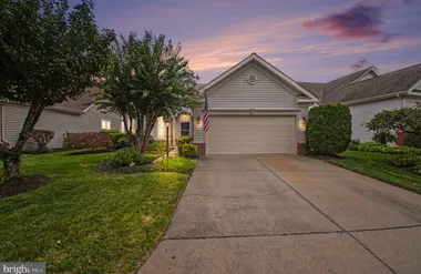 6877 SADDLE RUN WAY, GAINESVILLE, VA, 20..., Gainesville, VA 20155