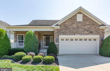 6312 W DRANESVILLE DR, FREDERICKSBURG, V..., Fredericksburg, VA 22407