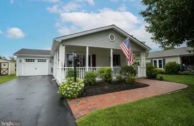 218 DOVE CT, NEW HOPE, PA, 18938, New Hope, PA 18938