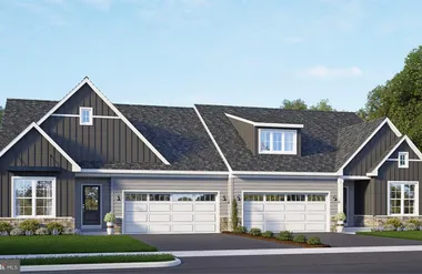 45 CANTERBURY LN, ANNVILLE, PA, 17003, Annville, PA 17003
