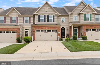1833 EXTON DR, FALLSTON, MD, 21047, Fallston, MD 21047