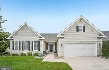 13 KRISTIAN DR, SICKLERVILLE, NJ, 08081, Sicklerville, NJ 08081